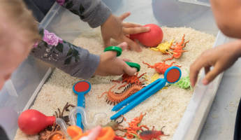 5th -21st April: Eureka! Science + Discovery