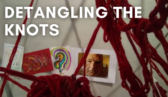 Detangling the knots