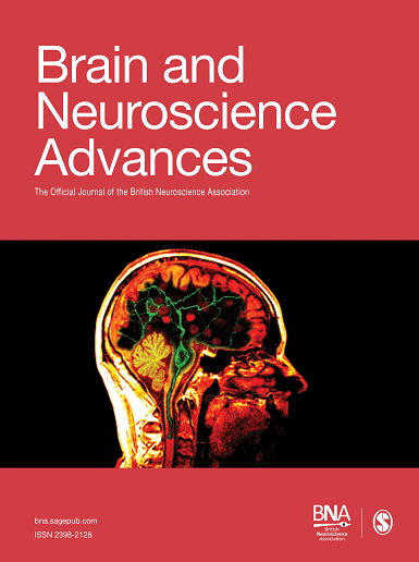 Brain and Neuroscience advances journal