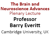 Professor Barry Everitt, University of Cambridge, UK