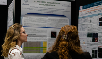 Posters at BNA2025