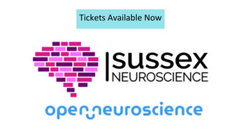 Sussex Neuroscience Open Science Demos