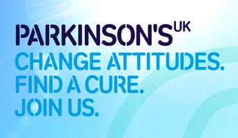 Parkinson's UK stream