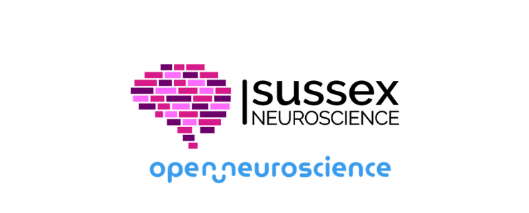 Sussex Neuroscience Open Science demos!