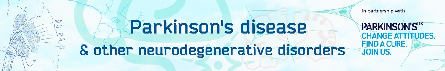  Parkinson's disease and other neurodegenerative disorders