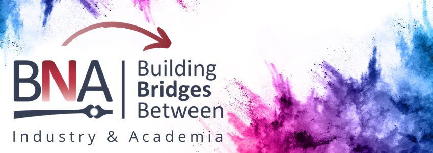 Building Bridges Between: Industry and academia