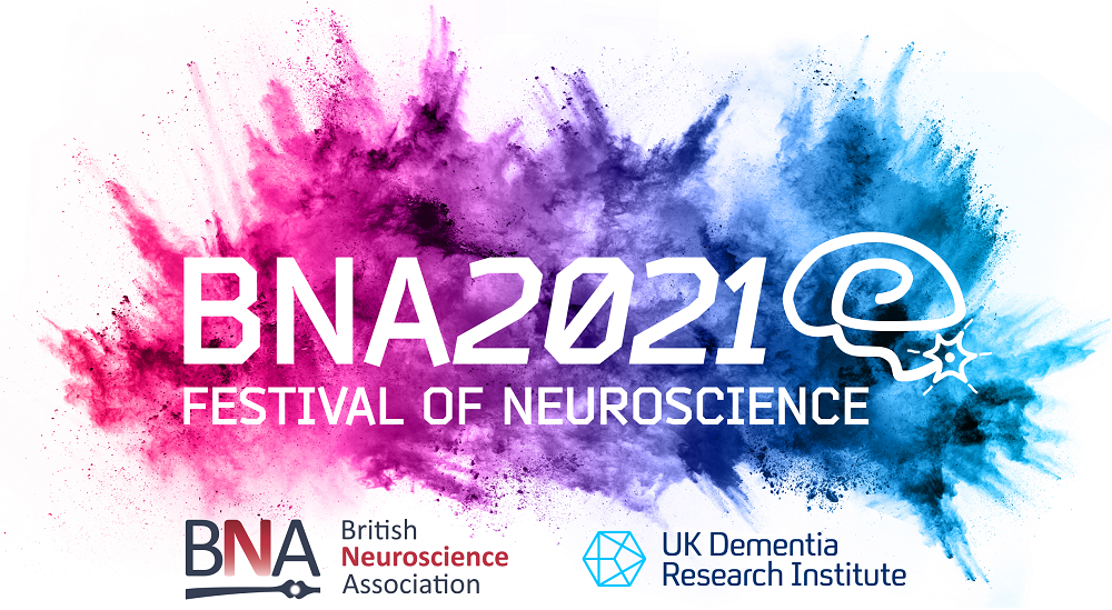 BNA2021 Festival of Neuroscience