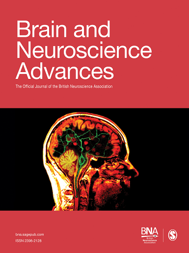 Brain and Neuroscience Advances journal