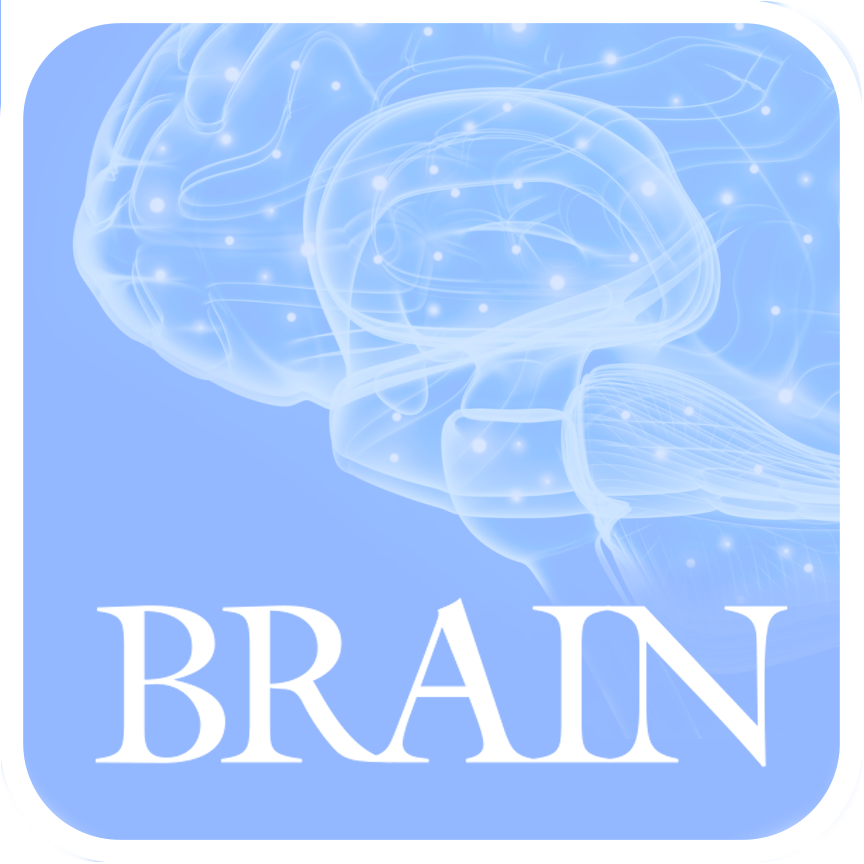 Guarantors of Brain logo